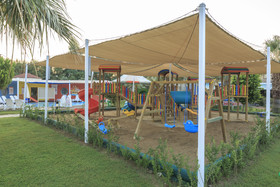 Sunis Elita Beach Resort Hotel & SPA