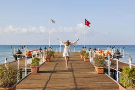 Sunrise Resort Hotel