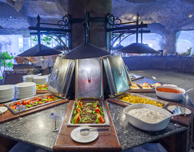 Sunrise Resort Hotel