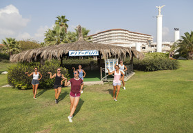 Sunrise Resort Hotel
