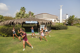 Sunrise Resort Hotel