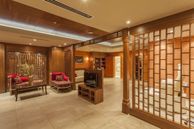 Sunrise Resort Hotel