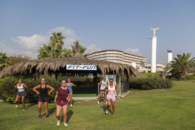 Sunrise Resort Hotel