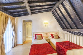 Sunrise Resort Hotel