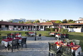Sunrise Resort Hotel