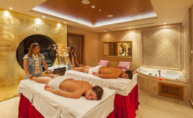 Sunrise Resort Hotel