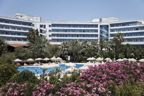 Sunrise Resort Hotel