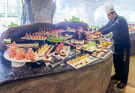 Sunrise Resort Hotel