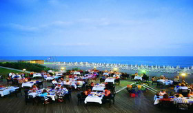 Sunrise Resort Hotel