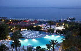 Sunrise Resort Hotel
