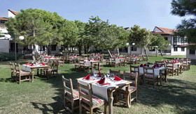 Sunrise Resort Hotel