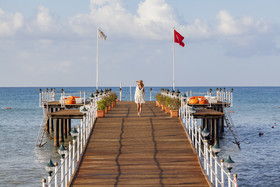Sunrise Resort Hotel