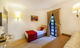 Sunrise Resort Hotel