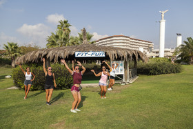 Sunrise Resort Hotel
