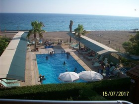 Adora Calma Beach Hotel