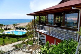 Adora Calma Beach Hotel