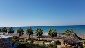 Adora Calma Beach Hotel