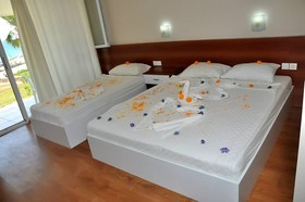 Adora Calma Beach Hotel