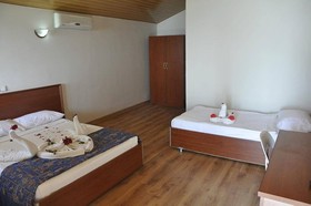 Adora Calma Beach Hotel