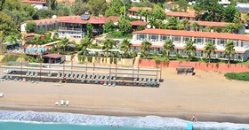Adora Calma Beach Hotel