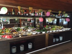 Adora Calma Beach Hotel