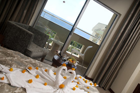 Vita Silva Hotel