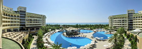 Vita Silva Hotel