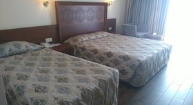 Vita Silva Hotel