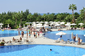 Vita Silva Hotel