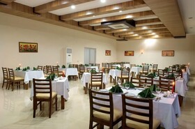 Casa Fora Beach Resort