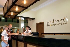 Casa Fora Beach Resort