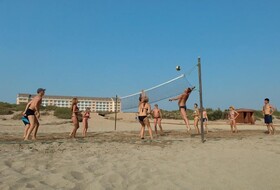 Casa Fora Beach Resort