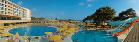 Casa Fora Beach Resort