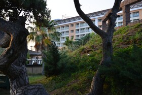 Casa Fora Beach Resort