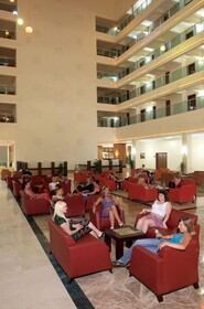 Casa Fora Beach Resort
