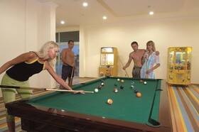 Casa Fora Beach Resort