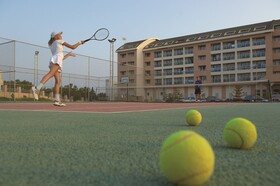 Casa Fora Beach Resort