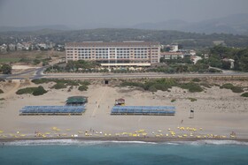 Casa Fora Beach Resort