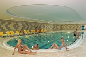 Casa Fora Beach Resort
