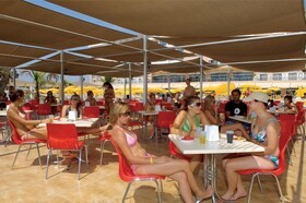 Casa Fora Beach Resort