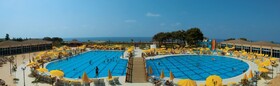 Casa Fora Beach Resort