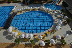 Casa Fora Beach Resort