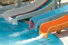 Casa Fora Beach Resort