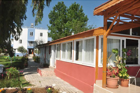 Önder Yildiz Hotel