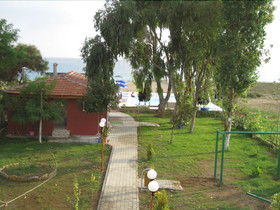 Önder Yildiz Hotel
