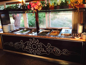 Önder Yildiz Hotel