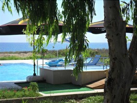 Önder Yildiz Hotel