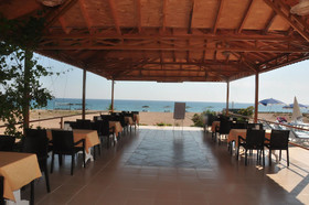 Önder Yildiz Hotel