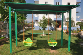 Önder Yildiz Hotel
