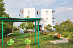 Önder Yildiz Hotel